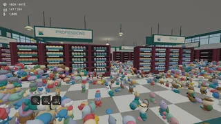 Скриншот 8 к игре Sort Them Cats