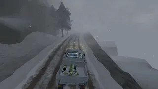 Скриншот 2 к игре Roadside Odyssey