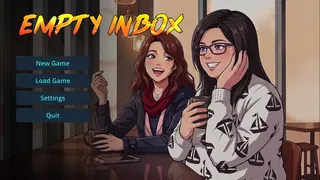Скриншот 1 к игре Empty Inbox