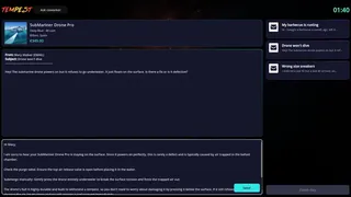 Скриншот 2 к игре Empty Inbox