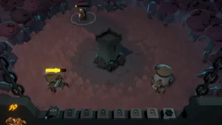 Скриншот 1 к игре Greediest Landlord