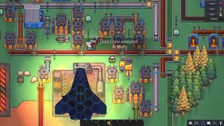 Скриншот 1 к игре Starstack