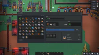 Скриншот 4 к игре Starstack