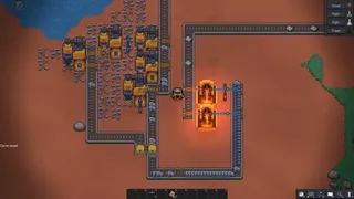 Скриншот 8 к игре Starstack