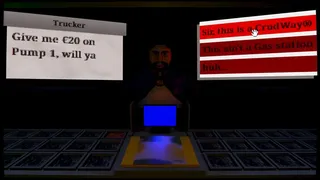 Скриншот 1 к игре CrudWay: Star Employee