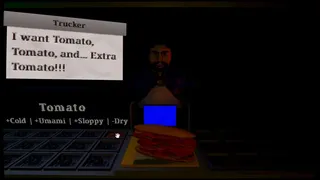 Скриншот 3 к игре CrudWay: Star Employee