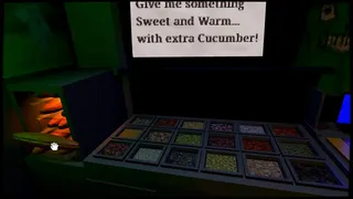 Скриншот 4 к игре CrudWay: Star Employee