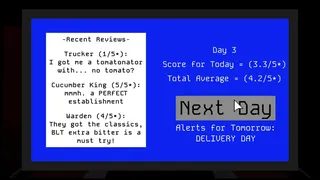 Скриншот 5 к игре CrudWay: Star Employee