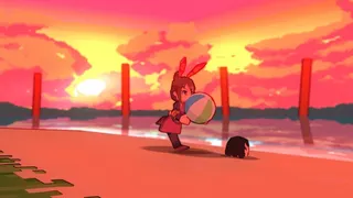 Скриншот 1 к игре Touhou Garden of the Yukkuri