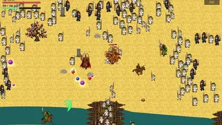 Скриншот 5 к игре Marble Evolution