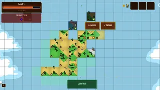 Скриншот 4 к игре Tileshire