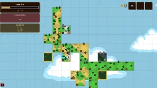 Скриншот 5 к игре Tileshire