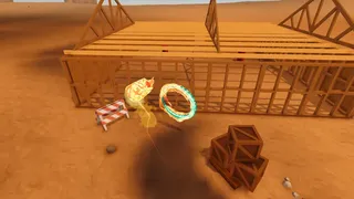 Скриншот 3 к игре Snake Mayhem