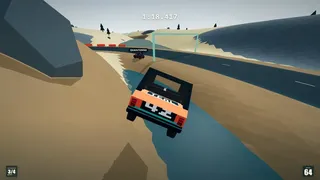 Скриншот 3 к игре Swervle