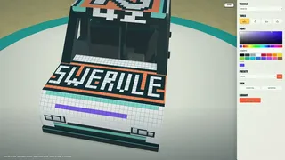 Скриншот 4 к игре Swervle