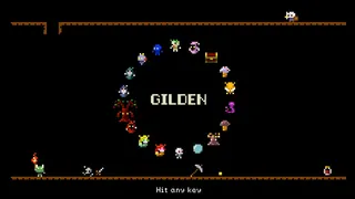 Скриншот 1 к игре GILDEN