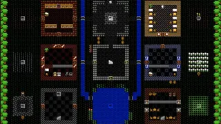 Скриншот 3 к игре GILDEN