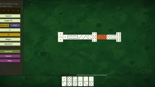 Скриншот 1 к игре Double Sixes