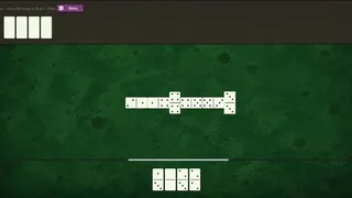 Скриншот 2 к игре Double Sixes