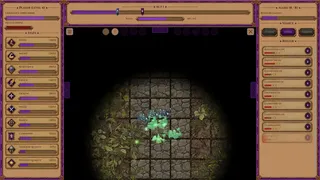 Скриншот 3 к игре Sarn Helen