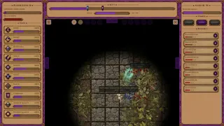 Скриншот 4 к игре Sarn Helen