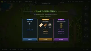 Скриншот 3 к игре Raid Haven