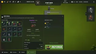 Скриншот 6 к игре Raid Haven