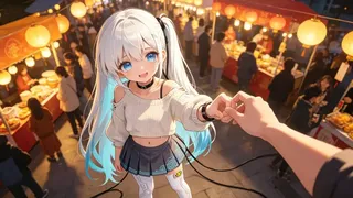 Скриншот 1 к игре Несовершенное чудо