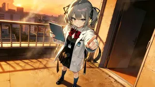 Скриншот 2 к игре Несовершенное чудо