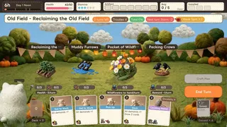 Скриншот 6 к игре Feltfall
