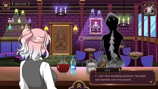 Скриншот 1 к игре Lovecraft Tavern