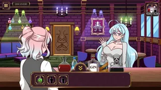Скриншот 3 к игре Lovecraft Tavern