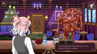 Скриншот 6 к игре Lovecraft Tavern