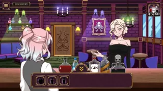 Скриншот 7 к игре Lovecraft Tavern