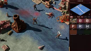 Скриншот 2 к игре Meat Hell