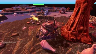 Скриншот 8 к игре Meat Hell