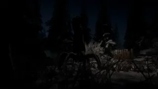 Скриншот 2 к игре Lumberjack: The Last Psalm