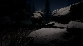 Скриншот 4 к игре Lumberjack: The Last Psalm