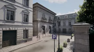 Скриншот 5 к игре Community Kitchen Simulator: DayShift