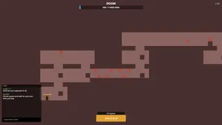 Скриншот 1 к игре Jono