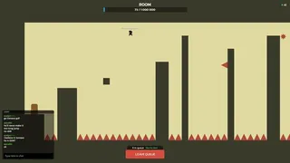 Скриншот 2 к игре Jono