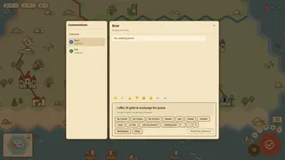 Скриншот 2 к игре Diplomacy, or Else!