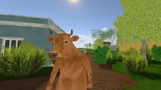 Скриншот 4 к игре Cow's Heart