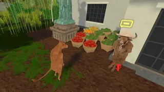 Скриншот 6 к игре Cow's Heart