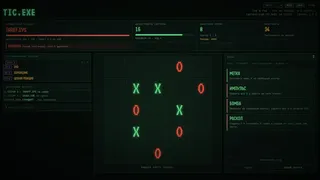 Скриншот 5 к игре TIC.EXE