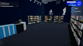 Скриншот 2 к игре Shopping Center Simulator