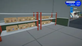 Скриншот 3 к игре Shopping Center Simulator
