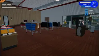 Скриншот 5 к игре Shopping Center Simulator