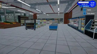 Скриншот 8 к игре Shopping Center Simulator