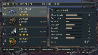 Скриншот 8 к игре Rollamon